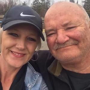 Meet your Posher, Misty